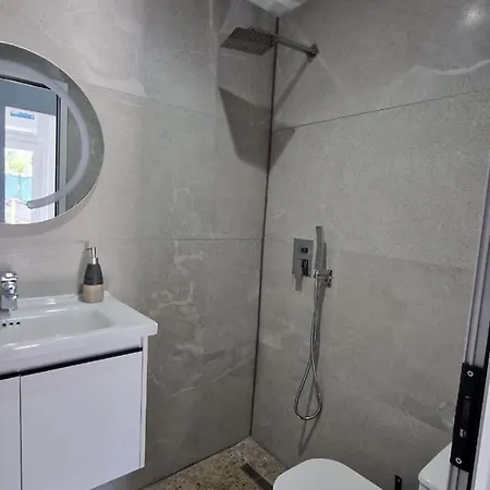 Summer Villa Vlorë